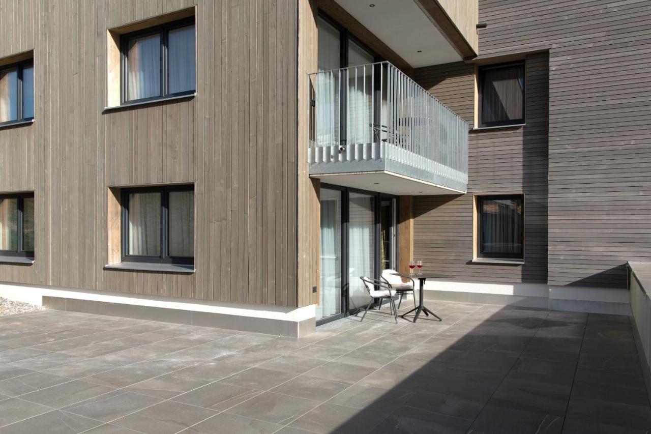 Tannberg Lodge Schröcken المظهر الخارجي الصورة