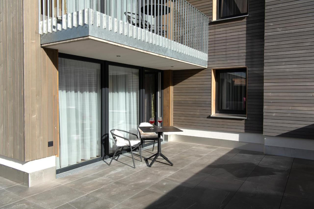 Tannberg Lodge Schröcken المظهر الخارجي الصورة