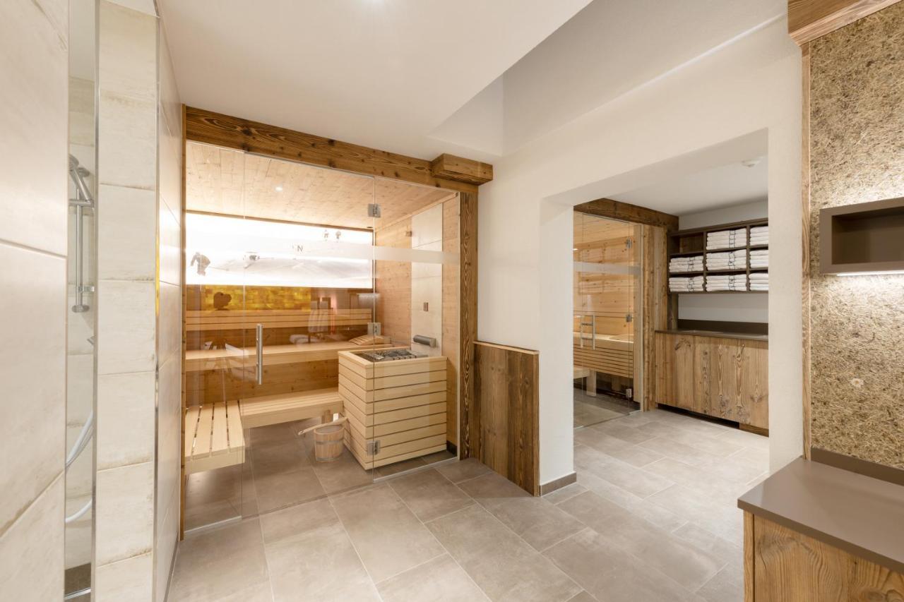 Tannberg Lodge Schröcken المظهر الخارجي الصورة