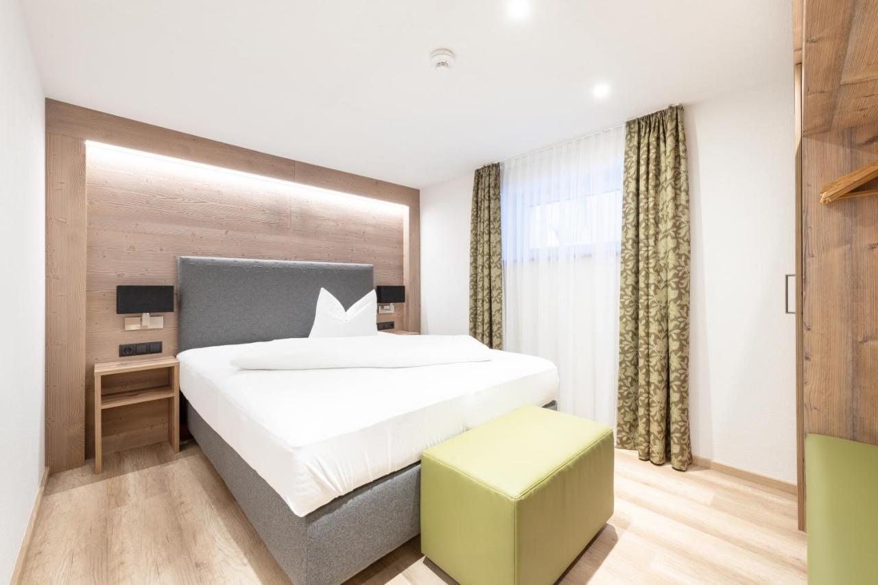 Tannberg Lodge Schröcken المظهر الخارجي الصورة