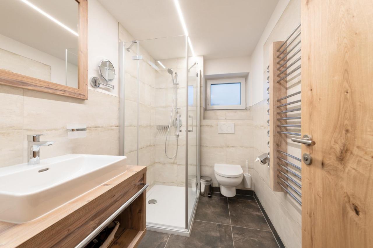 Tannberg Lodge Schröcken المظهر الخارجي الصورة