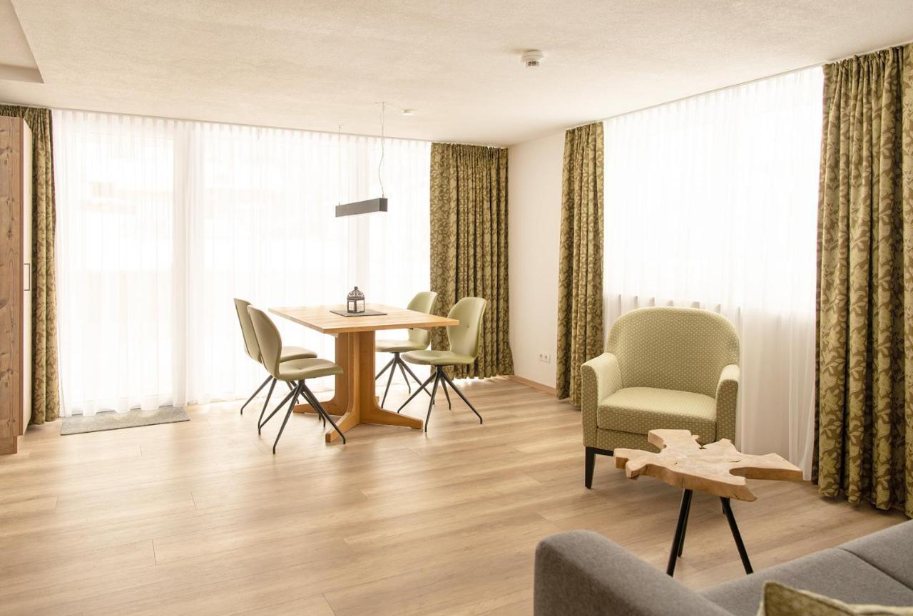 Tannberg Lodge Schröcken المظهر الخارجي الصورة