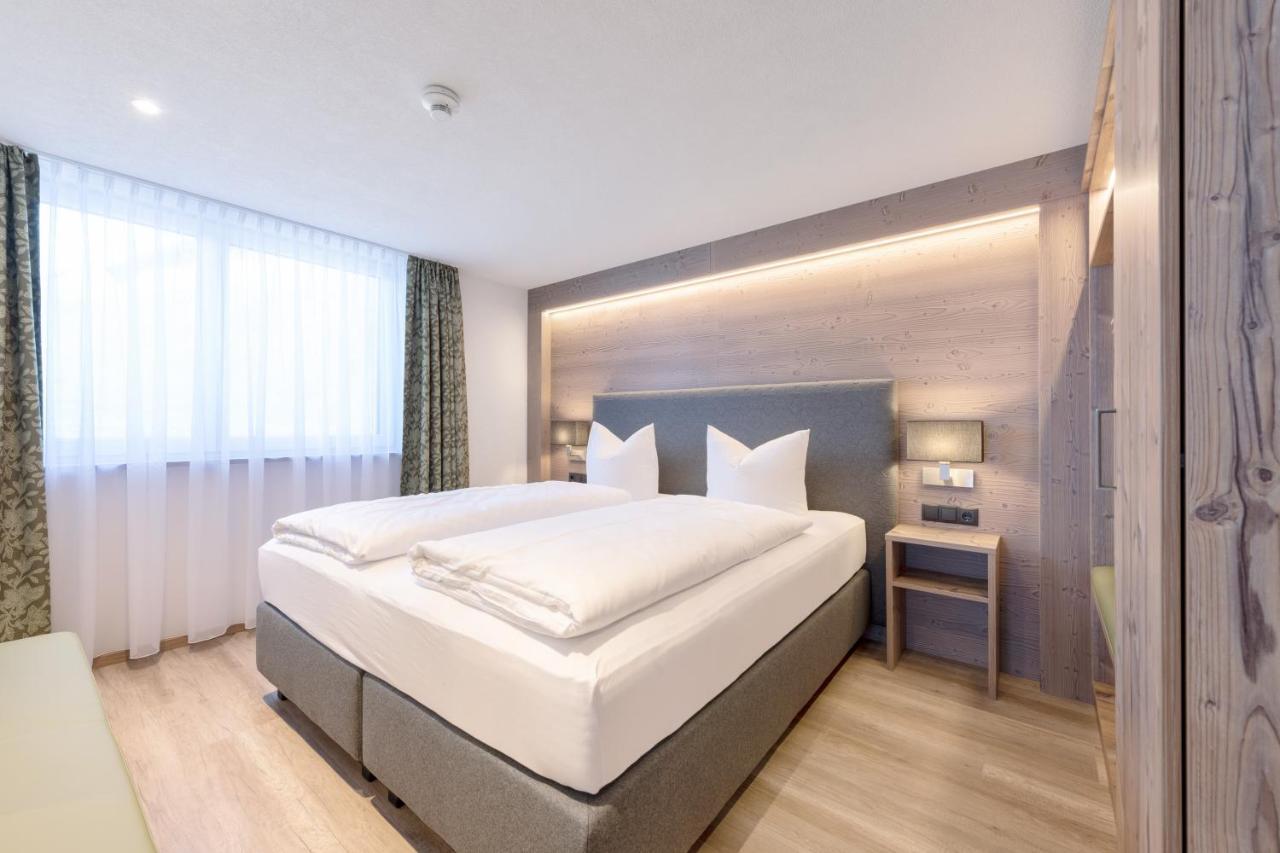Tannberg Lodge Schröcken المظهر الخارجي الصورة