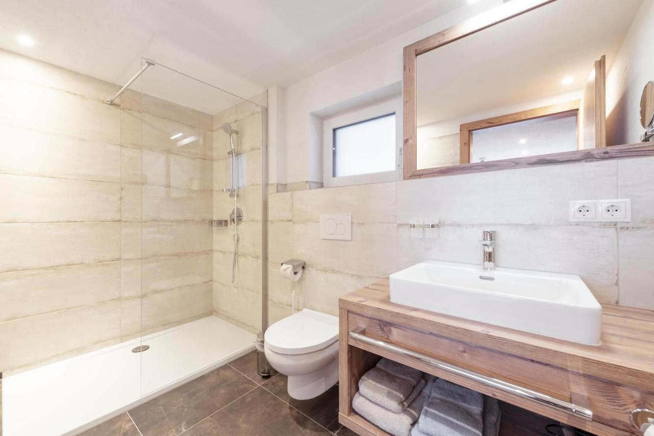 Tannberg Lodge Schröcken المظهر الخارجي الصورة