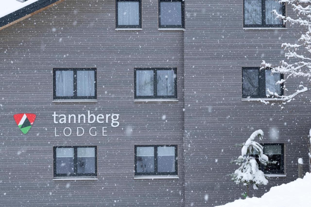 Tannberg Lodge Schröcken المظهر الخارجي الصورة