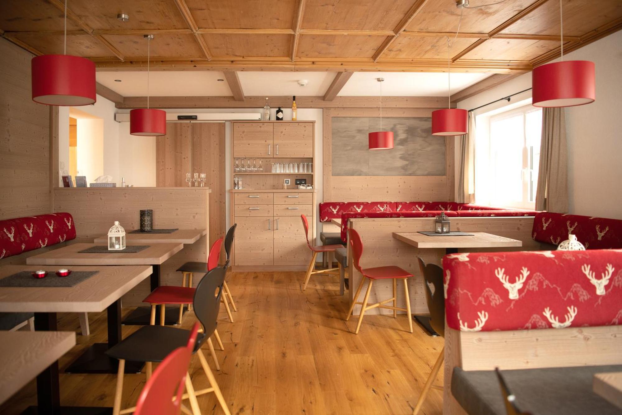 Tannberg Lodge Schröcken المظهر الخارجي الصورة