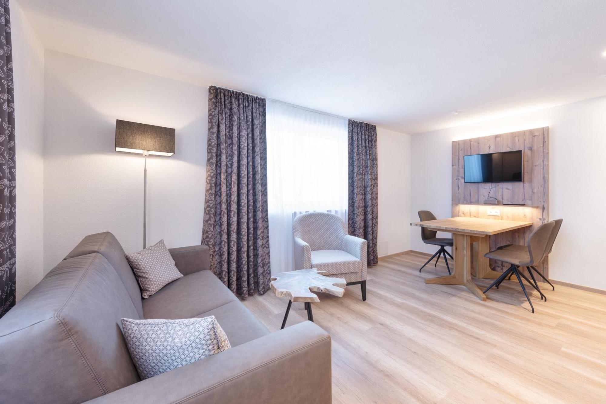 Tannberg Lodge Schröcken المظهر الخارجي الصورة