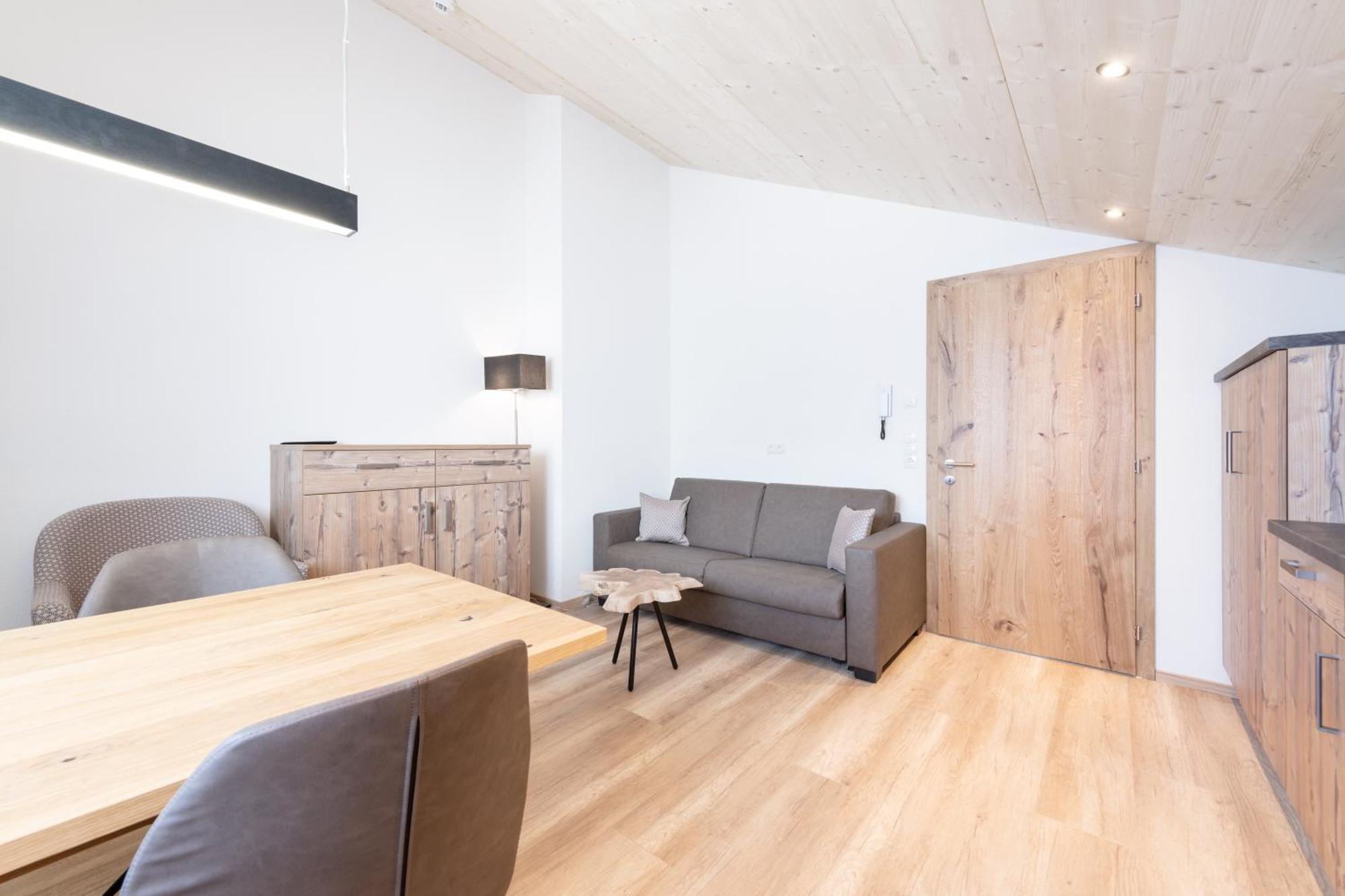 Tannberg Lodge Schröcken المظهر الخارجي الصورة