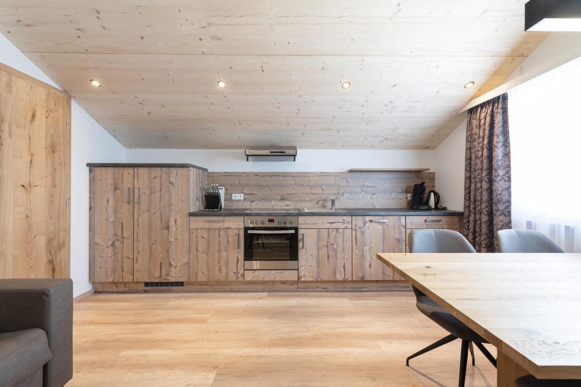 Tannberg Lodge Schröcken المظهر الخارجي الصورة