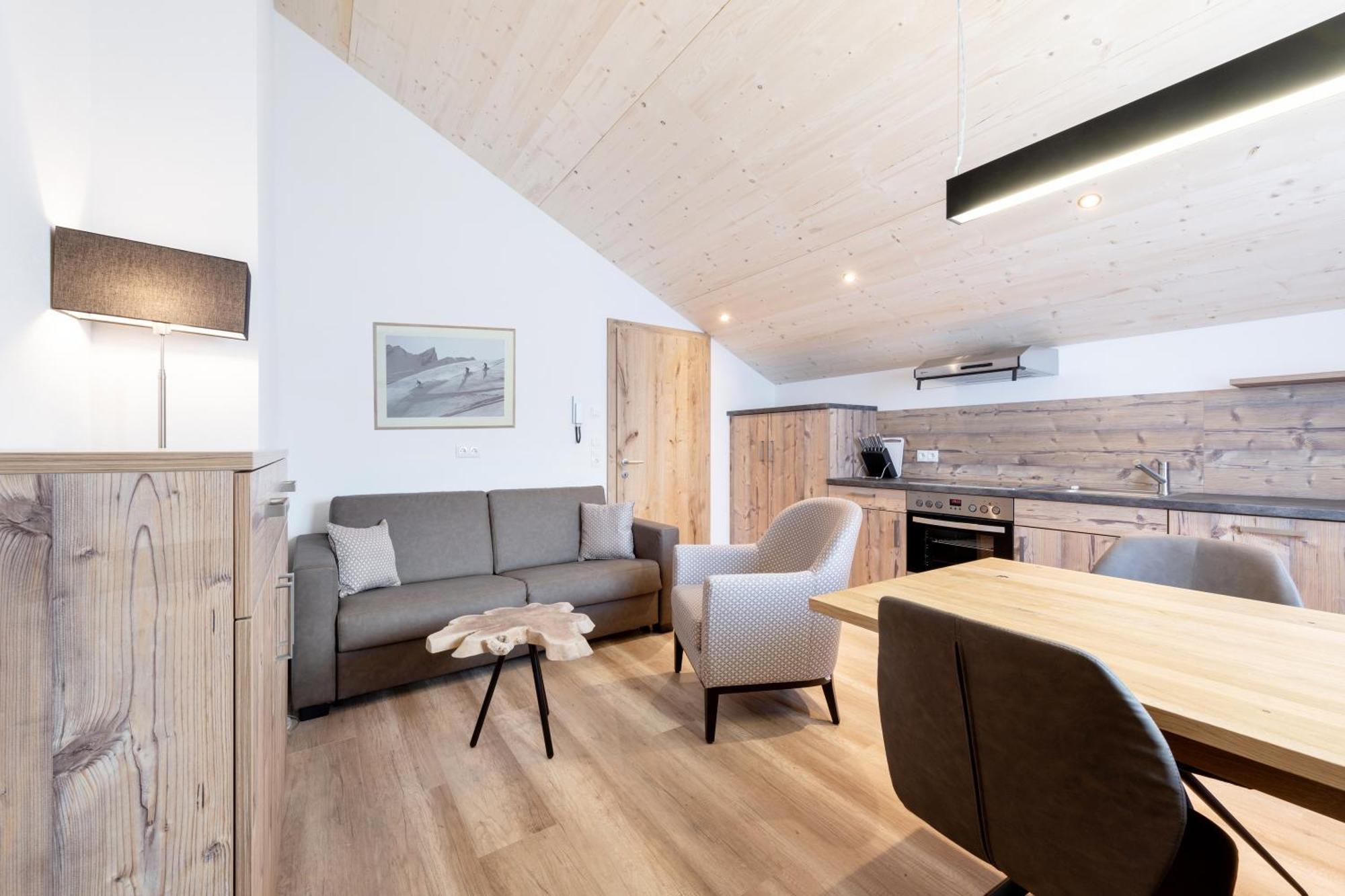 Tannberg Lodge Schröcken المظهر الخارجي الصورة