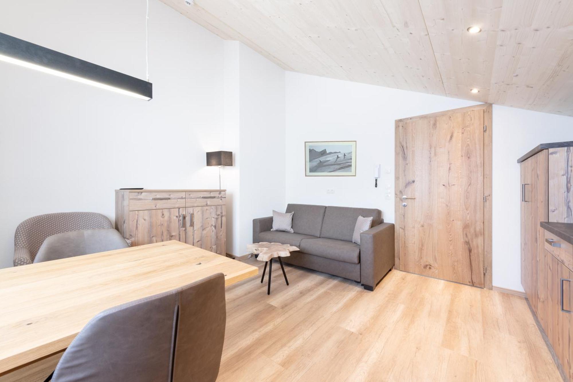 Tannberg Lodge Schröcken المظهر الخارجي الصورة