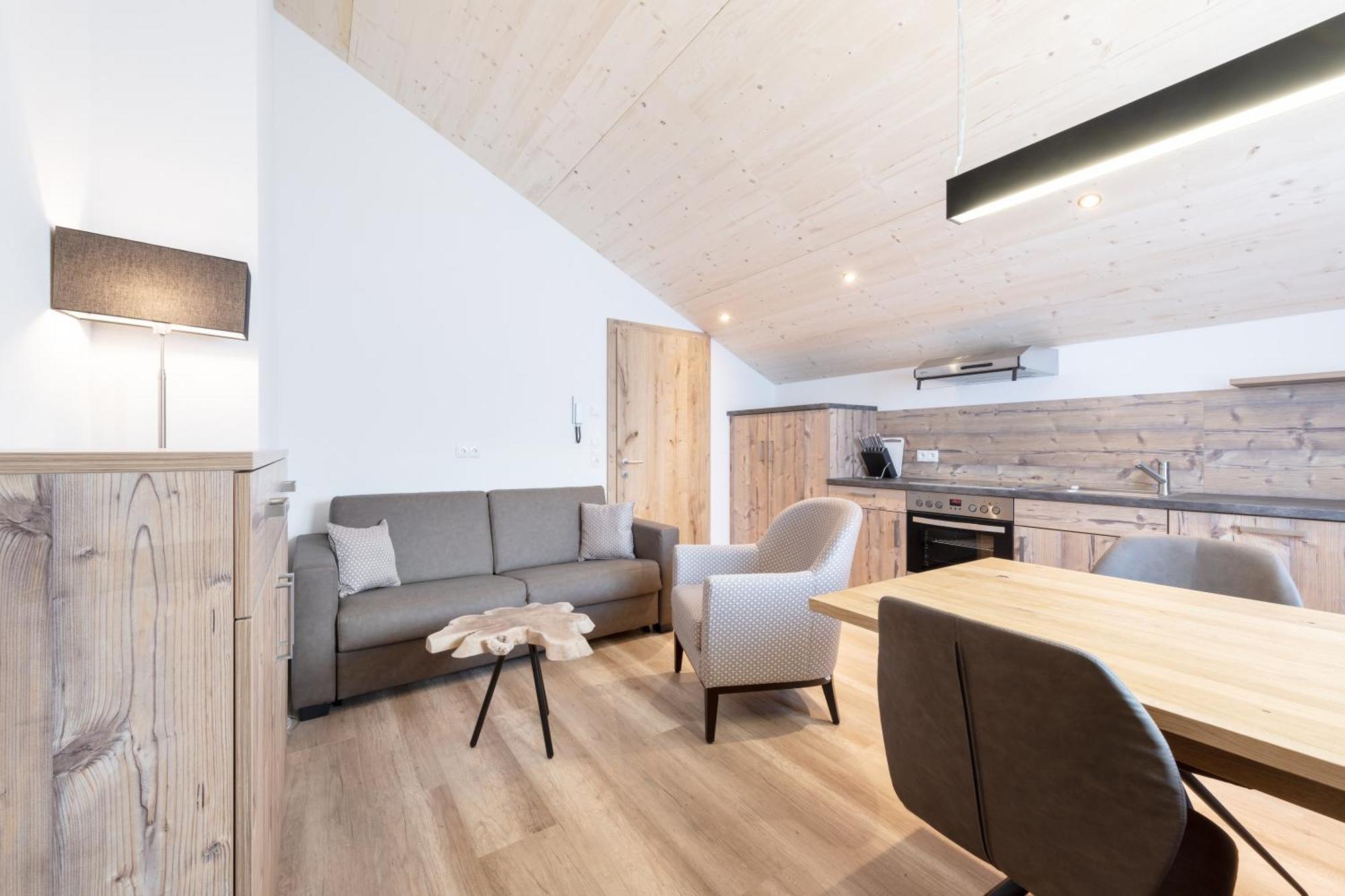Tannberg Lodge Schröcken المظهر الخارجي الصورة