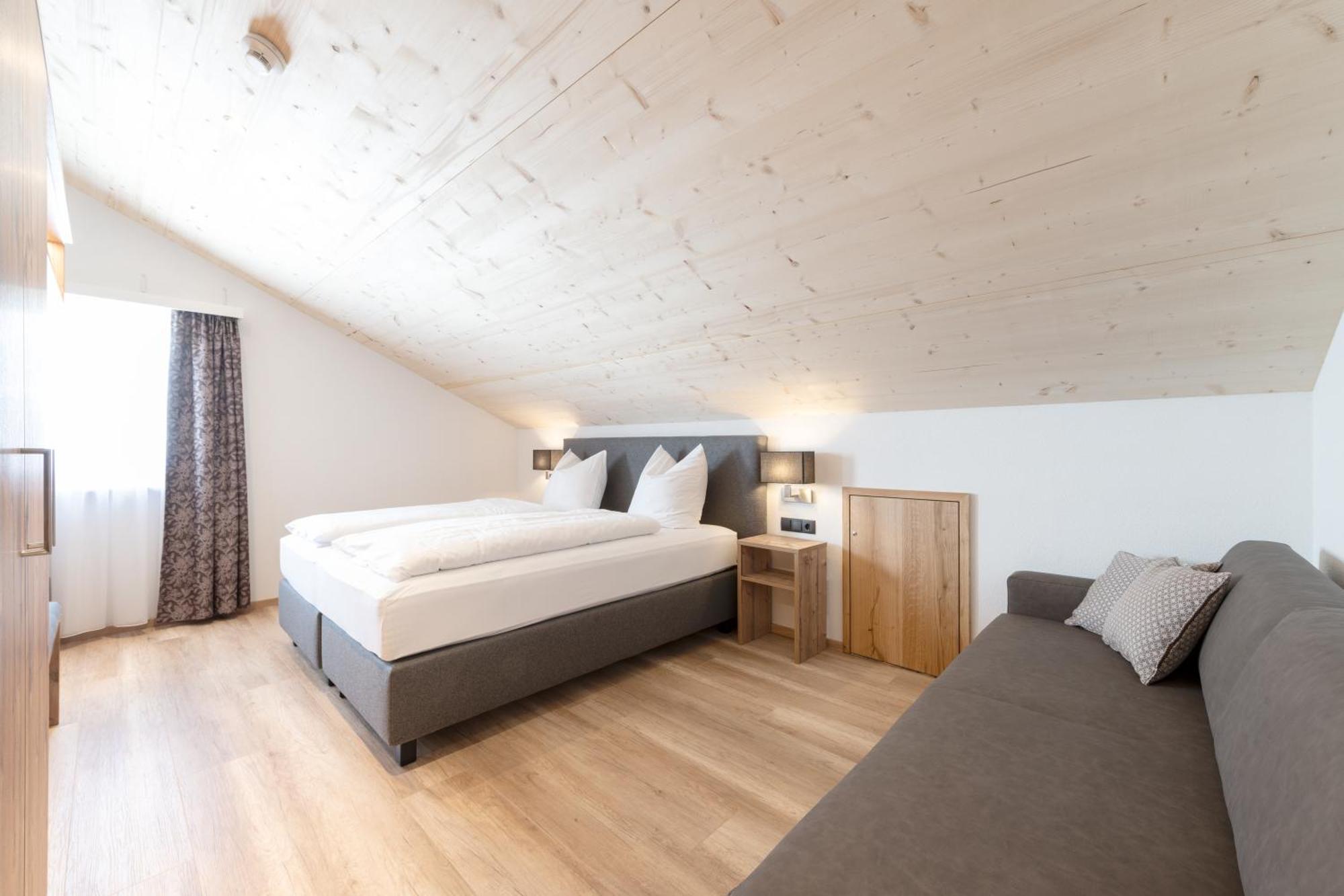 Tannberg Lodge Schröcken المظهر الخارجي الصورة