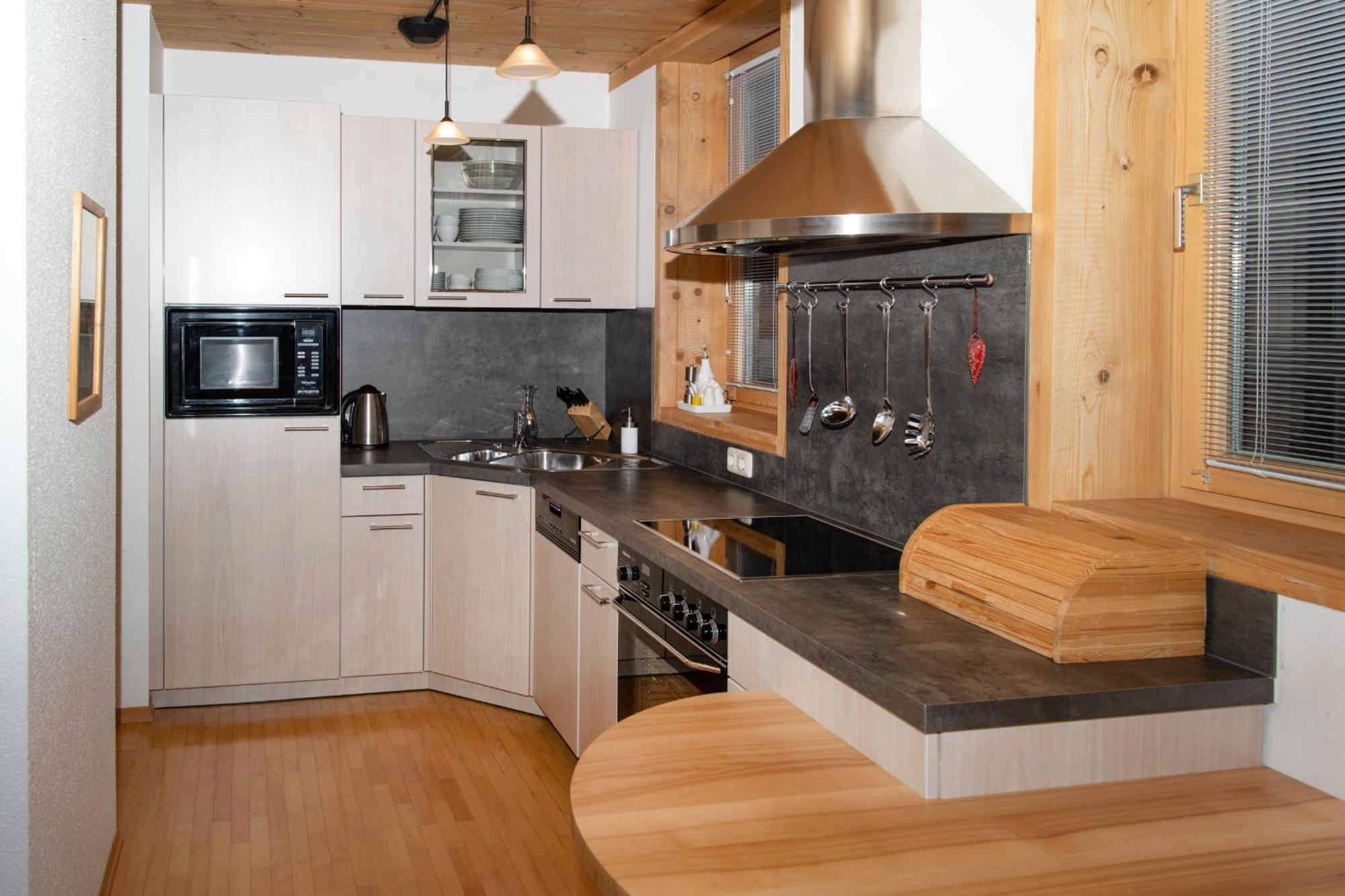 Tannberg Lodge Schröcken المظهر الخارجي الصورة