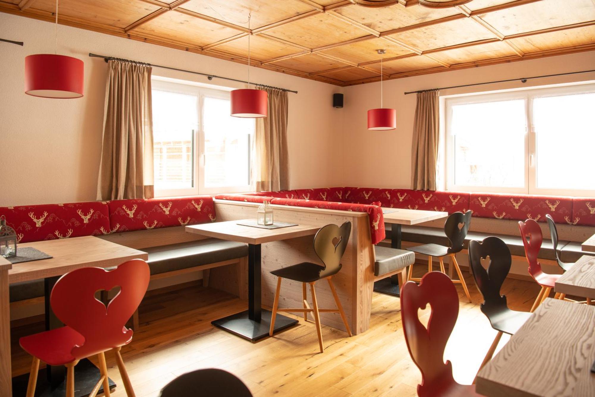 Tannberg Lodge Schröcken المظهر الخارجي الصورة